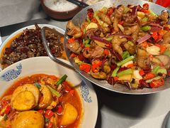 -潇湘阁(汉光百货店)