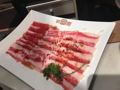 -韩宫宴烤肉·料理(苏州中心店)