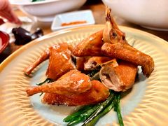 -香雪海饭店中餐厅(湖滨店)