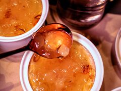 -宫燕府·京菜·烤鸭·淮扬菜(王府中心店)