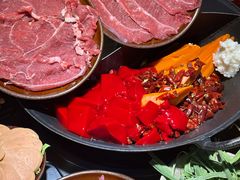 -阳阳老火锅(小南门店)