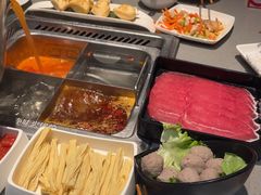 -海底捞火锅(步步高新天地店)