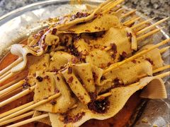 -小街天府(西工小街店)