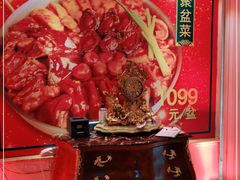 -惠食佳(滨江大公馆店)