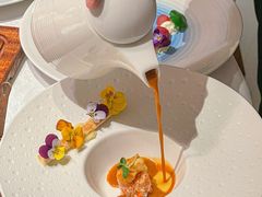 -晶雅花园西餐厅(南京首店)