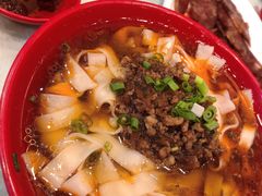 -廖老妈蹄花店(人民公园陕西街259号店)