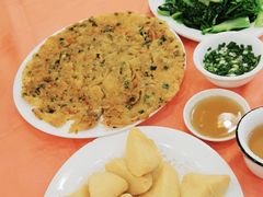 -深运潮州粥(东门店)