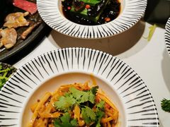 -哈拉海和牛主题餐厅(哈西店)