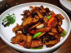 -将相和·海鲜蒸饺大连菜