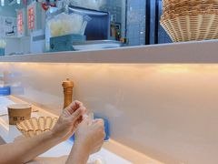 -肠王卤煮(西单食宝街店)