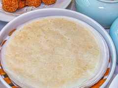 -满堂·烤鸭店·北京菜(鼓楼店)