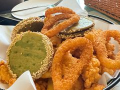 -爱上层楼咖啡馆(为公桥店)