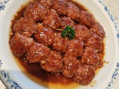-老松滨饭店(菜艺街店)