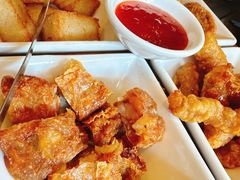 -临家闽南菜(宝洲路店)