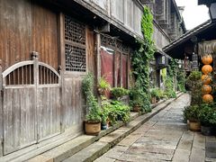 -乌镇西栅景区