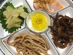 -酒蜻蜓·庭院私房菜(天元东路店)