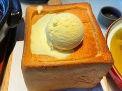 -绿茶餐厅(成都太古里店)