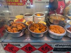 -柳州肥姨妈大骨螺蛳粉(东靖路店)