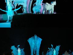 -清迈夜间动物园
