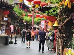 -杭州宋城