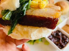 密云烧肉-烧肉馆(古北水镇景区店)