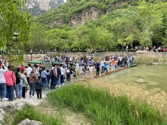 -云台山风景名胜区