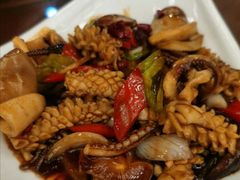-烤肉季饭庄