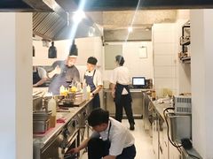 -Ocean's Table 欧舍