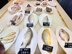 -好兄弟郭巨海鲜(天一阁店)