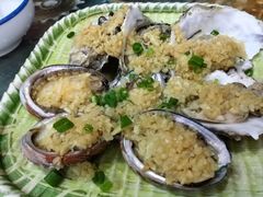 -三亚相缘海鲜·烧烤·糟粕醋(三亚湾店)