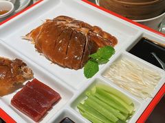 -北国饭店·海鲜·北方菜(峡山店)
