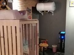-NRG 健身私教CLUB(云山路店)