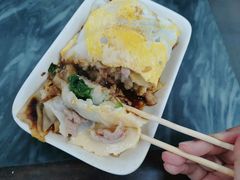 -穗银肠粉店(东川路店)