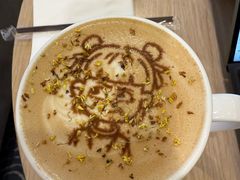 -逸派咖啡 EPARKCOFFEE(广安门店)