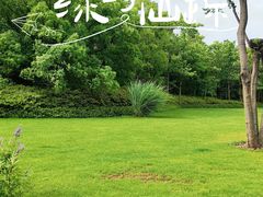 -渤公岛生态公园