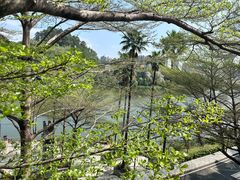 -东莞塘厦三正半山温泉酒店·沙利文西餐厅