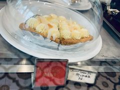 椰子奶油派-Pie Bird(新闸路店)