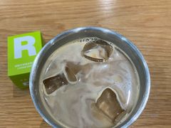 -Au Cafe&Roastery(华侨城店)