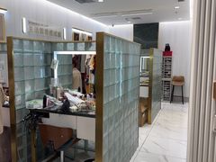 -海马体照相馆(环贸iapm大师爱情店)