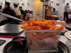 -Ponte 意大利餐厅