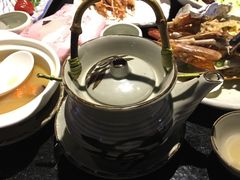 -梅筑·创意料理(王府井百货店)