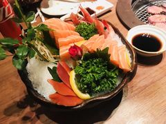 -御牛道日式烤肉料理(杭州万象城店)