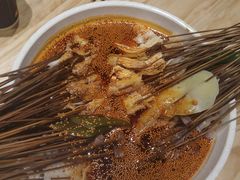 -嘉州叶婆婆钵钵鸡(建设路店)