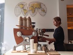 -% Arabica(京都东山店)