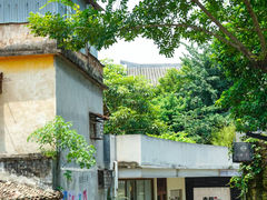-惠州西湖丰渚园