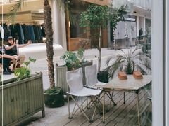 -CHILLAX轻乐时(侨建·Hi City店)