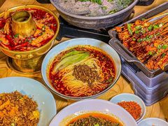 -全牛匠·乐山跷脚牛肉(新中关店)