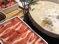 -骨之味·筒骨汤火锅(江头店)