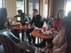 大堂-COSTA COFFEE(西湖天地店)