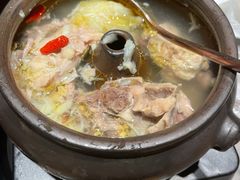 -云海肴·汽锅鸡·云南菜(高德置地店)